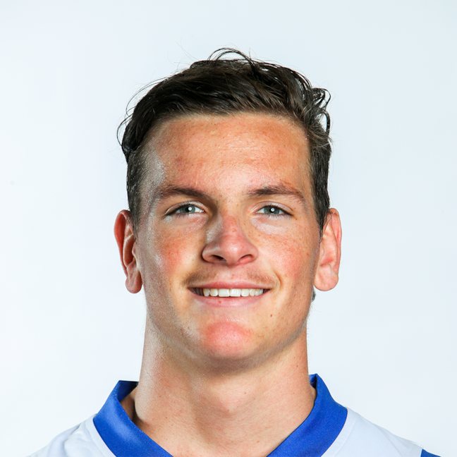 James Blanck profile picture